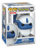 Funko Pop! Pokemon - Absol