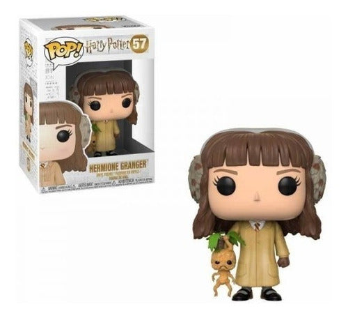 Funko Pop! Hermione Granger 57 - Harry Potter