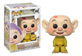 Funko Pop Tontín Blancanieves Chase
