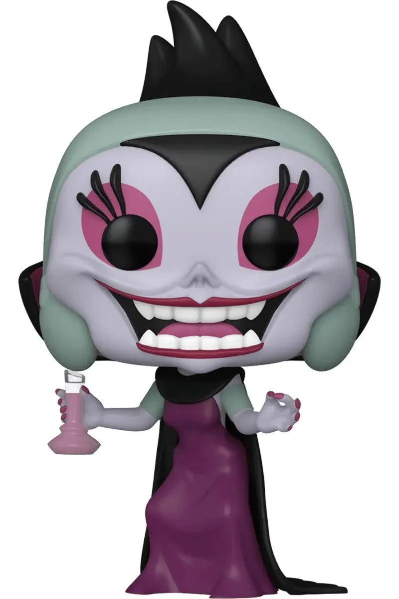 Funko Pop! Disney: Villanos - Yzma