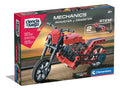 Clementoni Ciencia Y Juego Build - Roadster Y Dragster