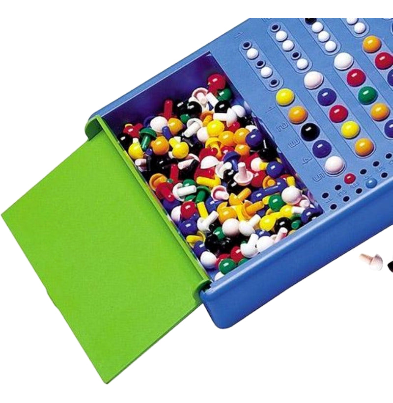 1125 Master Mind Viaje Juego De Estrategia Portatil De Cayro