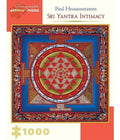 Mandala Intimidad Sri Rompecabezas Pomegranate 1000 Pza