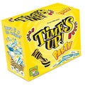 Asmodee Juego de Mesa Times Up Party ESPAÑOL