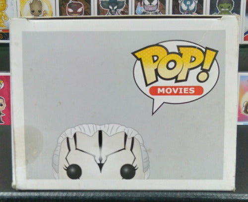 Funko Pop Movies Star Trek Beyond Jaylah 356