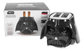 Star Wars Tostador Casco Darth Vader Star Wars Cf Negro