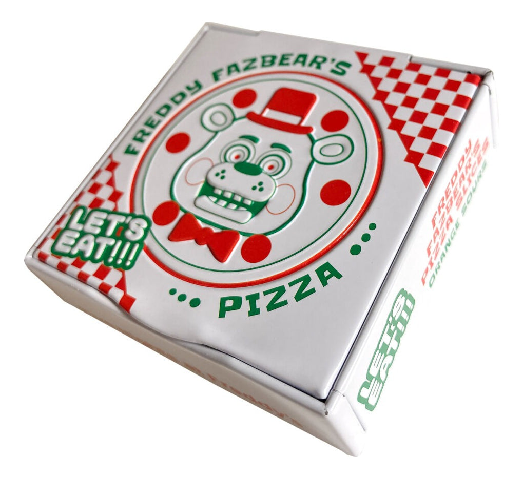 Dulces Freddy Fazbears Pizza Five Nights Of Freddys  25 Gr