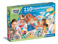 Clementoni Ciencia Y Juego Lab - 110 Experimentos