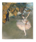 Edgar Degas Star Mini Rompecabezas 1000 Piezas Tomax