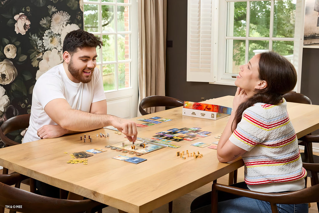 Juego El Señor De Los Anillos - Duelo Por La Tierra Media