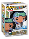 Funko Pop! One Piece - Kuzan