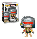 Figura Pop! Wolverine Ultimate Arma X