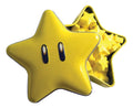 Dulces Nintendo Super Mario Star Tin Boston America 17 Gr Sabor Fresa
