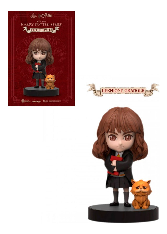 Yume Hermione Herobox Classic Series Figura Harry Potter