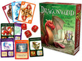 Dragonwood Card Game