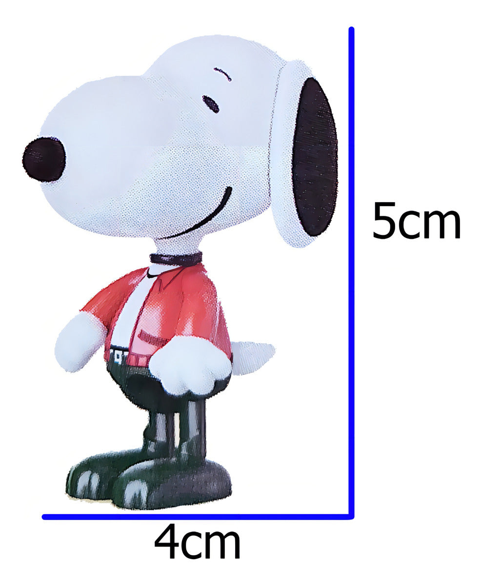 Pantasy Peanuts Roadster Snoopy Juego De Construcción Cantidad De Piezas 148