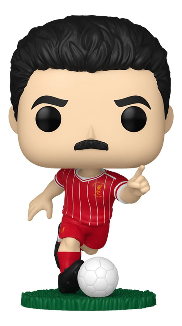 Funko Pop! Liverpool Ian Rush