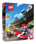 Mario Kart Nintendo Rompecabezas 1000 Piezas Usaoploy