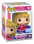 Funko Pop! Disney Princess - Aurora #1591 Diamond Exclusivo