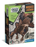 Clementoni Ciencia Y Juego Lab Stegosaurus