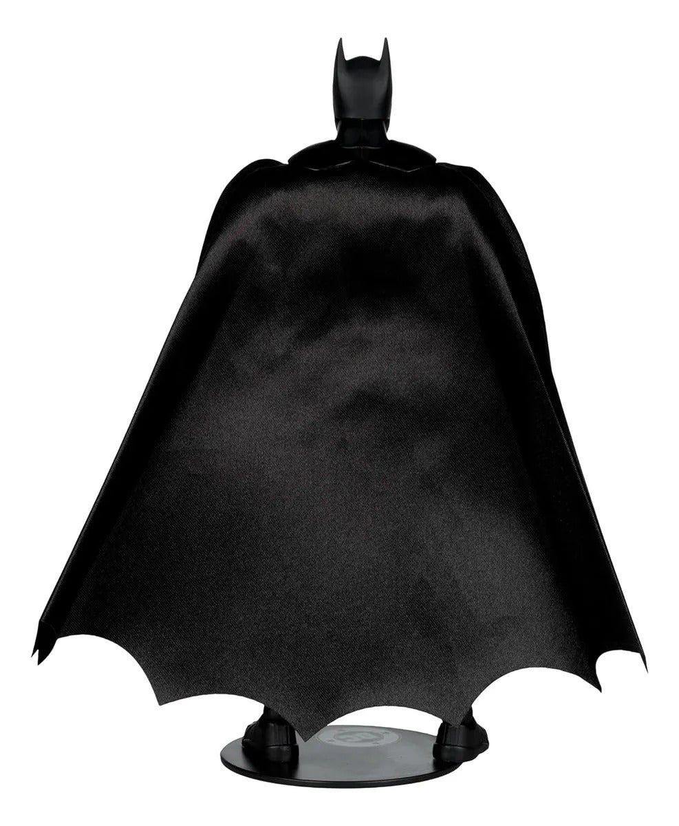 Mcfarlane Dc Multiverse: Earth 2 Society - Batman Earth 2
