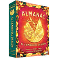 SD GAMES Almanac El Camino del Dragón Juego de Mesa