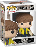 Figura de colección Mikey Funko POP! The Goonies