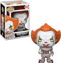 Funko POP It: The Movie Pennywise
