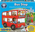 Juego De Mesa Sumas Y Restas En Bus Stop Orchard Toys