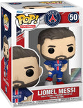 Funko Pop! Funko Pop Football Lionel Messi