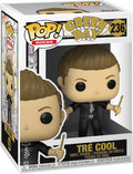 Funko Pop Pop! Green Day Tré Cool