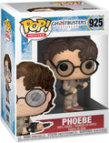 Pop! Phoebe Movies Cazafantasmas 3 Afterlife Funko
