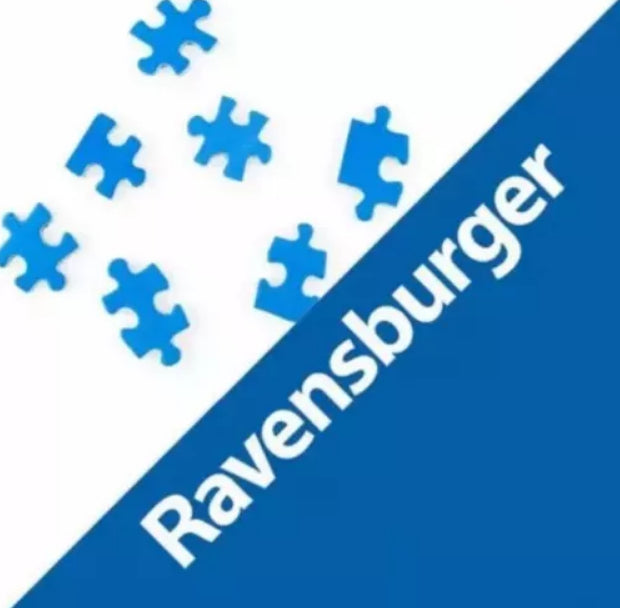 Rompecabezas Ravensburger Mundo Animal Con 3000 Piezas 14+