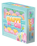 Happy Mochi Juego De Mesa Español