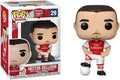 Hector Bellerin Funko Pop Futbol Arsenal Premier League