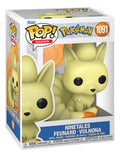 Funko Pop! Pokemon - Ninetales