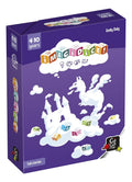 Juego De Mesa Imagidice Gigamic