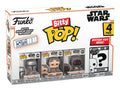 Funko Bitty Pop! The Mandalorian - Mandaloriano 4 Pack