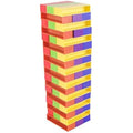 Torre De Colores Juego De Mesa Eduplas Edu-151