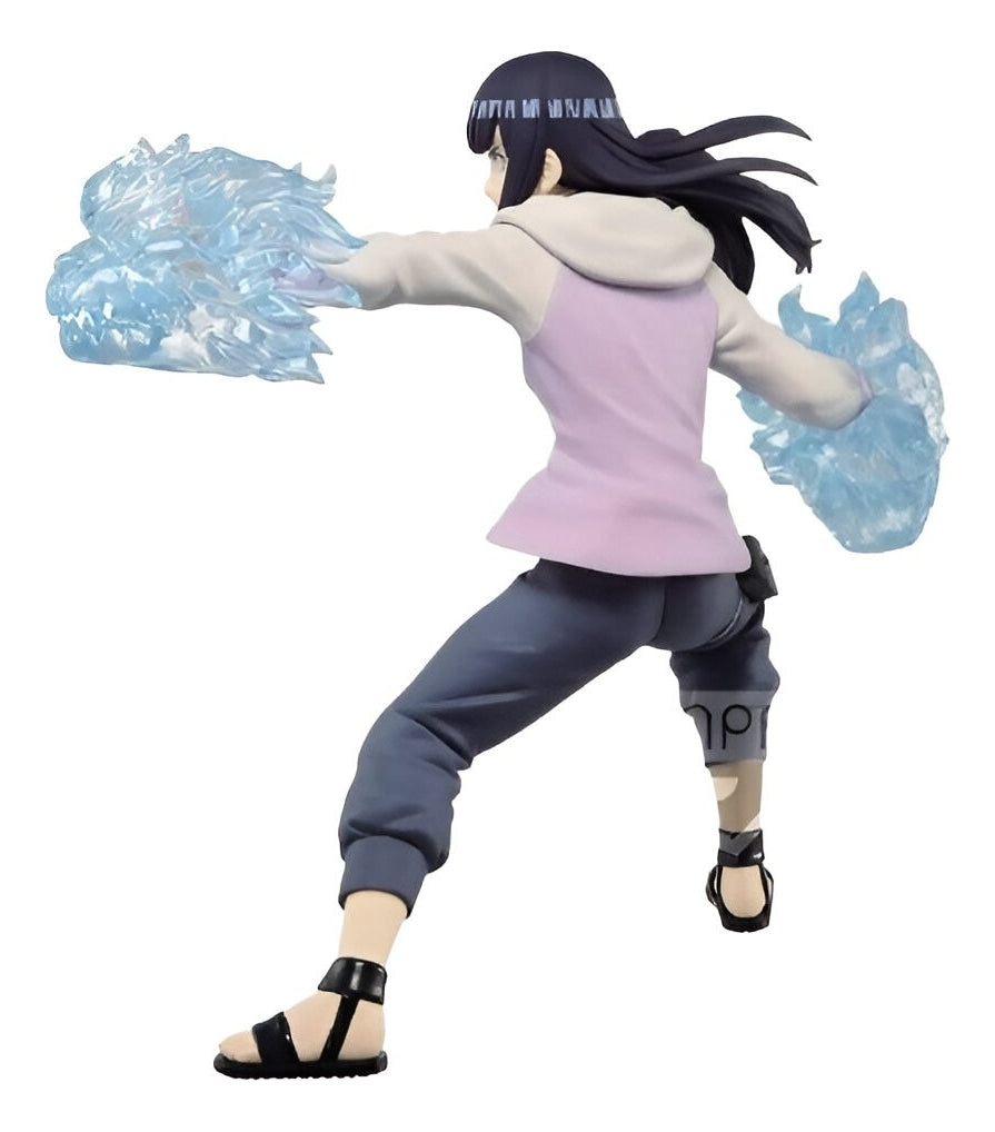 Banpresto: Naruto Shippuden - Hinata Vibration Stars