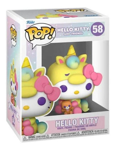 Hello Kitty Funko Pop Sanrio Hello Kitty And Friends