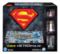 4d Cityscape, Rompecabezas Superman Mini Metropolis, 833 Piezas