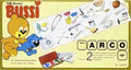 M-arco Bussi 2 5 Mini Arc 5036, De Aa.vv.., Vol. 2. Editorial Ferrer, Tapa Blanda En Español