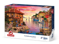 Puzzle de Arte de 1500 Piezas, Rompecabezas desafiante para Adultos, Calidad Premium, Regalo Ideal para entusiastas de los Rompecabezas y diversión Familiar | Entretenimiento Interesante