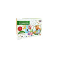 Edu092 Loteria De Sonidos C/ Cd Educativo Ing / Esp Eduplas