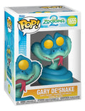 Funko Pop Disney: Zootopia 2 - Gary De'snake