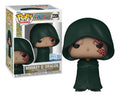 Funko Pop Animation: One Piece - Monkey D Dragon Exclusivo