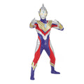 Banpresto Ultraman Trigger Hero's Brave - Figure-Ultraman Trigger Version A, (198749)