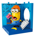 Blokees Minions Precool: 04 Kevin The Jelly Taster 74838