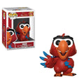 Funko Figure Pop Disney Aladdin Iago